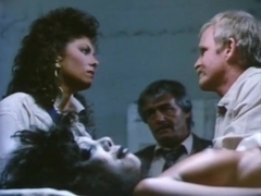 Lydie Denier,Diane Sommerfield,Tally Chanel in The Night Stalker (1987)