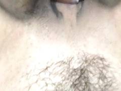 Crazy amateur closeup, creamy pussy, hardcore xxx movie