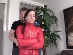 the new straitjacket part 1