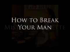 How to Break Your Boyfrend