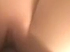 Plump bitch swallows cum after riding a hard penis in hawt underware