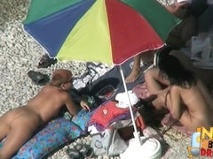 Exotic Homemade clip with Nudism, Voyeur scenes