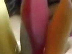 Horny webcam Ass, Close-up video with estefania123 whore.