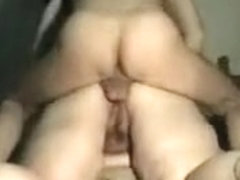 Obese anal