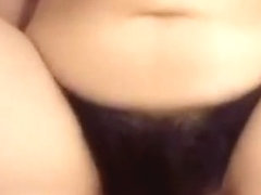 Needy Japan Schoolgirl Works Weenie And Toys On Her Vagina