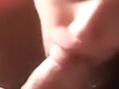 Britney Rays Smoking Aroused Fellatio