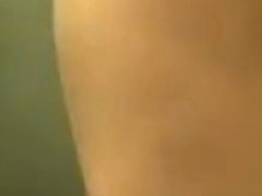 Blonde Tami sucks dick with facial