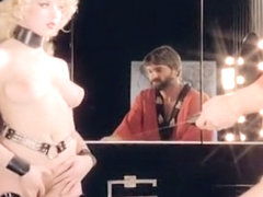 Alpha France - French porn - Full Movie - La Femme-Objet (1980)