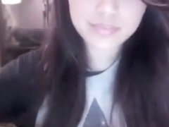 CUTE INNOCENT girl webcam-
