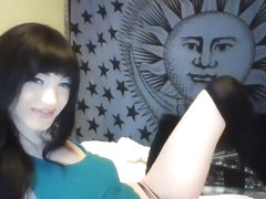 lucipurr dilettante clip on 2/2/15 3:34 from chaturbate