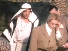 Rudolph Valentino - L'irrésistible seducteur