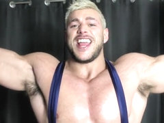 Horny gay, gay fetish amateur sex video