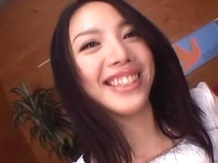 Best Japanese slut Rei Matsushima in Exotic Solo Female JAV video
