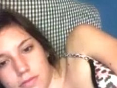 Horny Webcam record with Blowjob scenes
