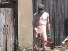 naked worker CZECH GAYS 82