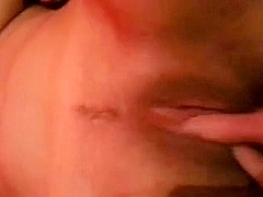 Fingering my girlfriend to orgasm