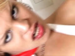 TrannyKingz Video: Giovanna Secret