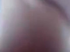 Girl masturbating creamy webcam