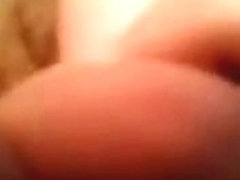 Nice fingering during sex chat