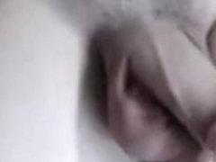 A beautiful uncut cock that made me cum