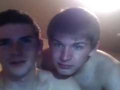 Two Gay Boys Hot