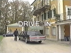 Angelica Bella - Drive in