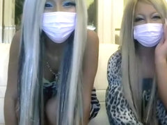 Unbelievable Japanese slut in Wild Webcams JAV clip exclusive version