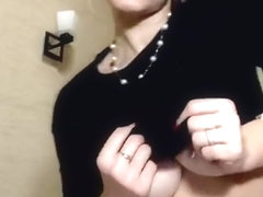 Tori 94 or Seapleasure ukrainian hot girl teasing on webcam