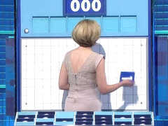 Rachel Riley - Sex Tits, Legs and Arse 10