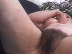 Amazing Amateur, Hairy xxx movie