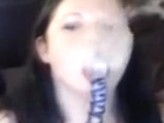 Vape bj dildo