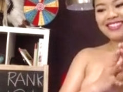 Horny Webcam video with Ass, Asian scenes