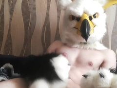 Bird fap