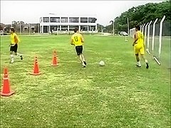 SOCCER ACADEMY