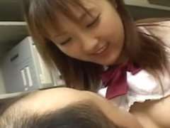 Crazy Japanese whore Natsumi Yoshioka in Horny Close-up JAV clip