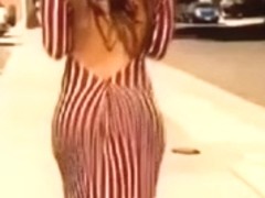 SUPER DRESS ASS