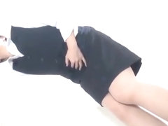 Japanese Embarrassed Farting 3 (Edited)