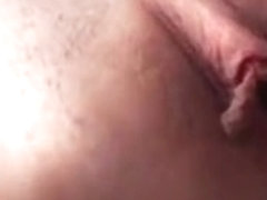 Amateur anal loving blonde teen beauty