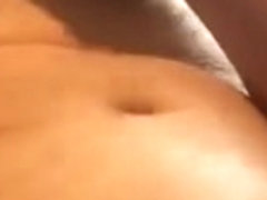 Young chubby boy joking small dick with nice cumshot!