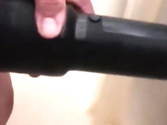 Me4- Fleshlight Shower fuck