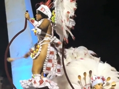 Rio Carnival Show Naked Best
