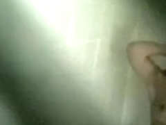 Shower cam spy