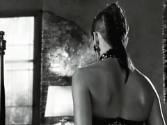 Sin City A Dame to Kill For (2014) Rosario Dawson