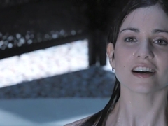 Jupiter Ascending (2015) Tuppence Middleton, Vanessa Kirby