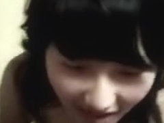 Hot Japanese Girl Sex On Webcam