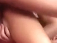 Hot teen fingering pussy