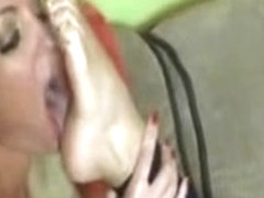 Pies foot fetish2