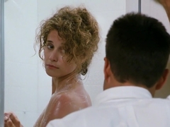 Internal Affairs (1990) Nancy Travis, Annabella Sciorra