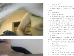 Chatroulette is nice pleasure #5 - snake