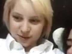 hot russian lesbians naked on periscope